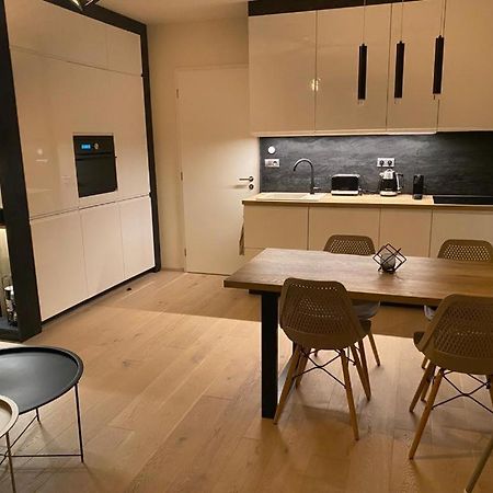 Apartman Domenica 103 Frischwinkel 외부 사진