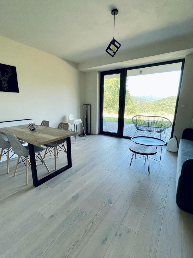 Apartman Domenica 103 Frischwinkel 외부 사진